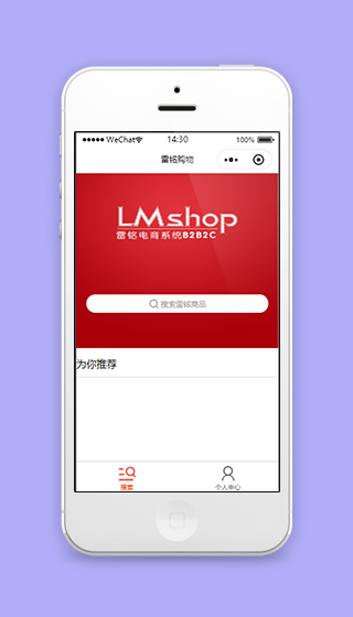 简单式雷铭购物商品搜索程序源码